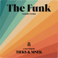 The Funk (Acoustic Version) (Single)