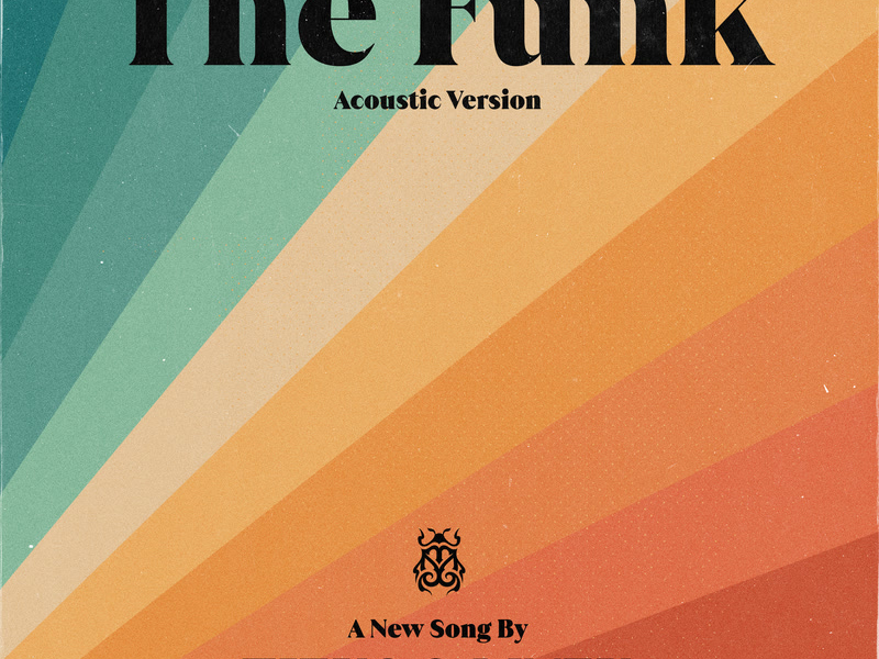 The Funk (Acoustic Version) (Single)