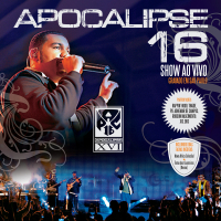 Apocalipse 16 (Ao Vivo)