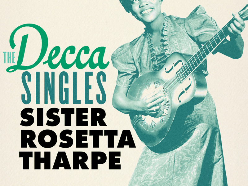 The Decca Singles, Vol. 2