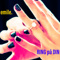 RING på DIN (Single)