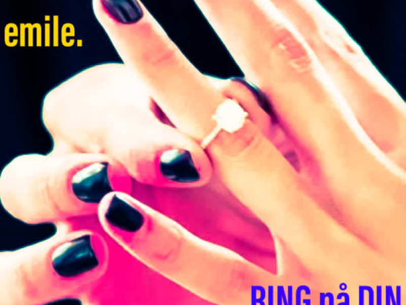 RING på DIN (Single)