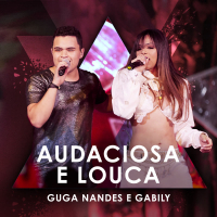 Audaciosa E Louca (Ao Vivo) (Single)