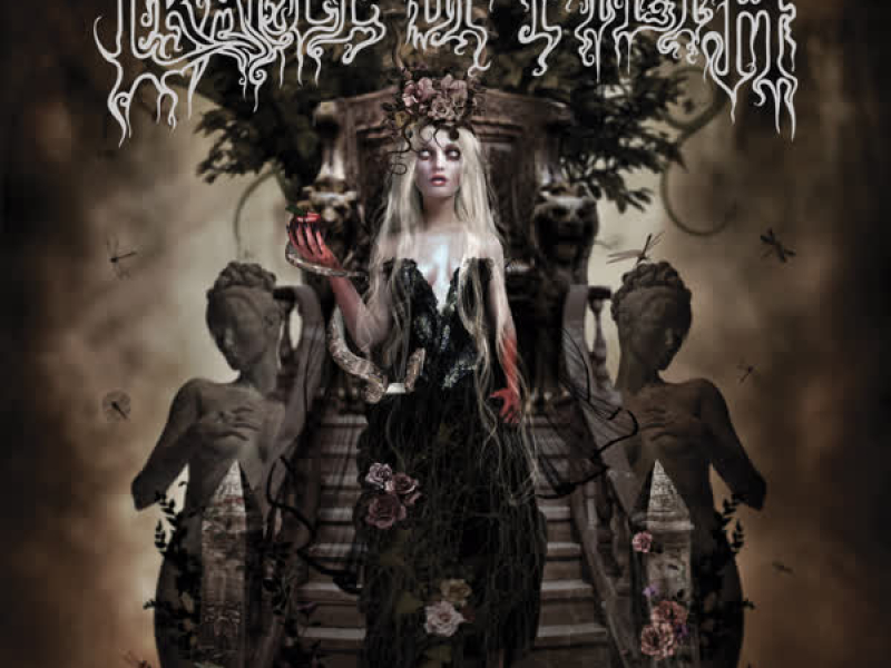 Forgive Me Father (I Have Sinned) (Single)