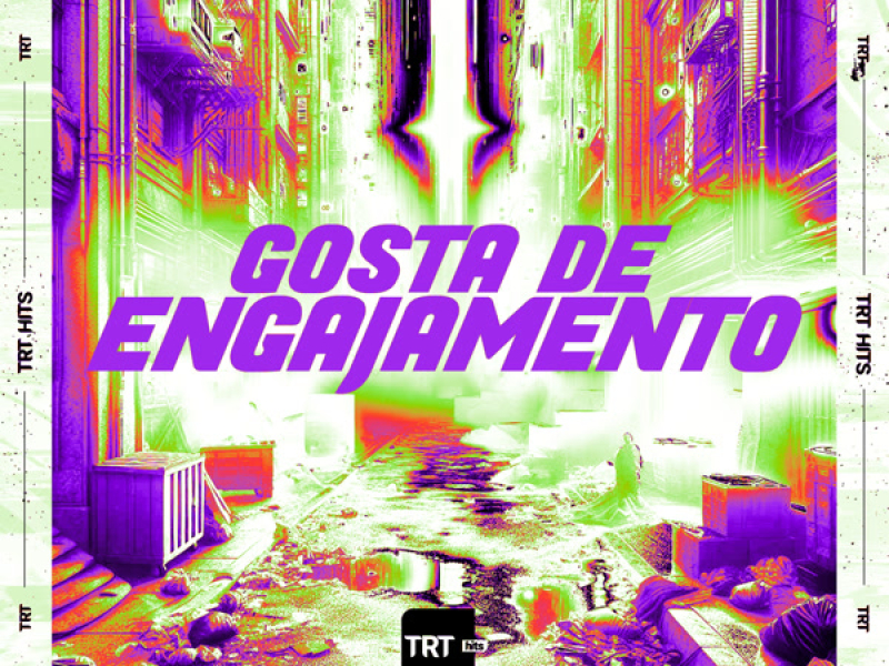 Gosta de Engajamento (Single)