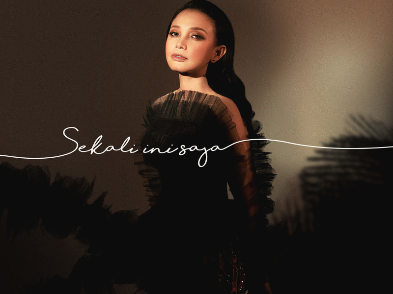 Sekali Ini Saja (Single)