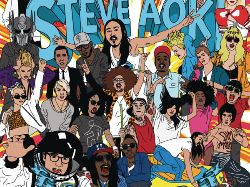 Wonderland (Remixed)