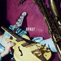 Spray (Single)