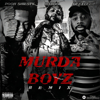 Murda Boyz (Remix) (Single)