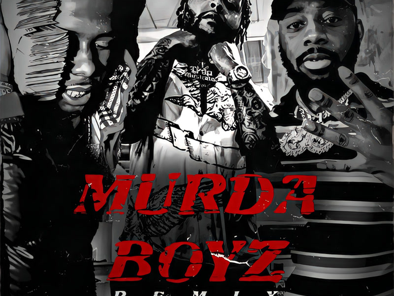 Murda Boyz (Remix) (Single)