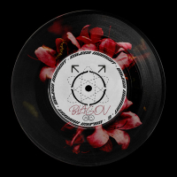 Golden Moment (Single)