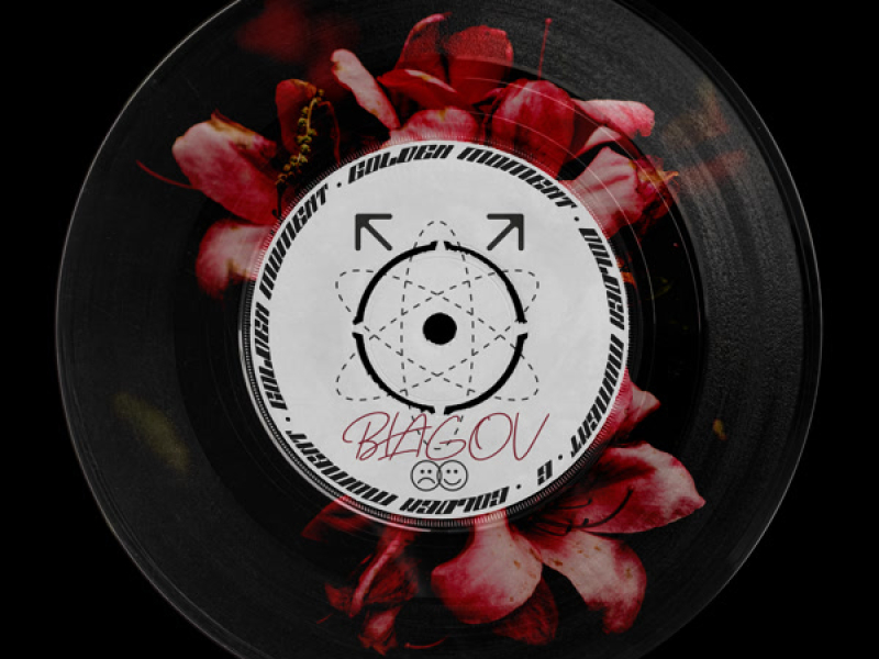 Golden Moment (Single)