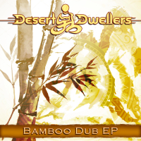 Bamboo Dub (EP)