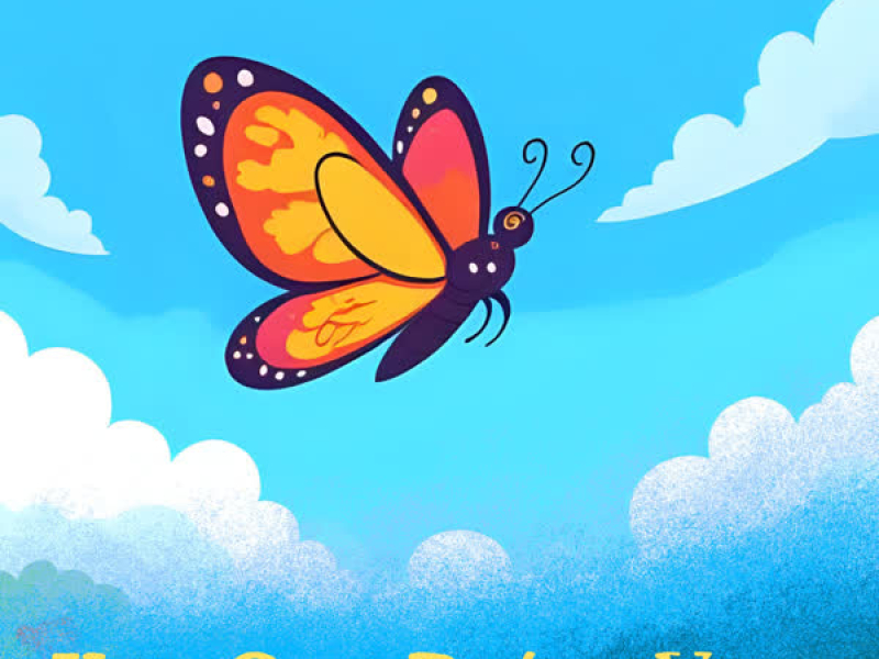 Kìa Con Bướm Vàng (Single)