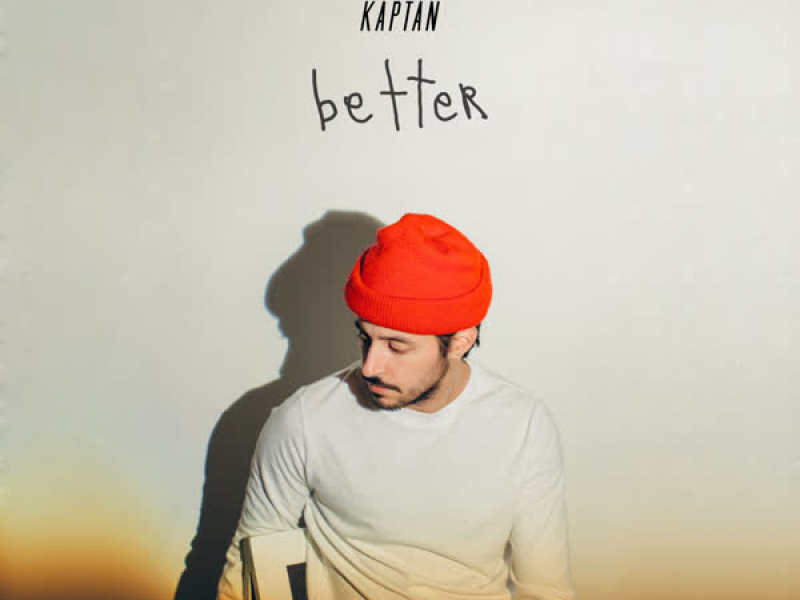 Better (Single)