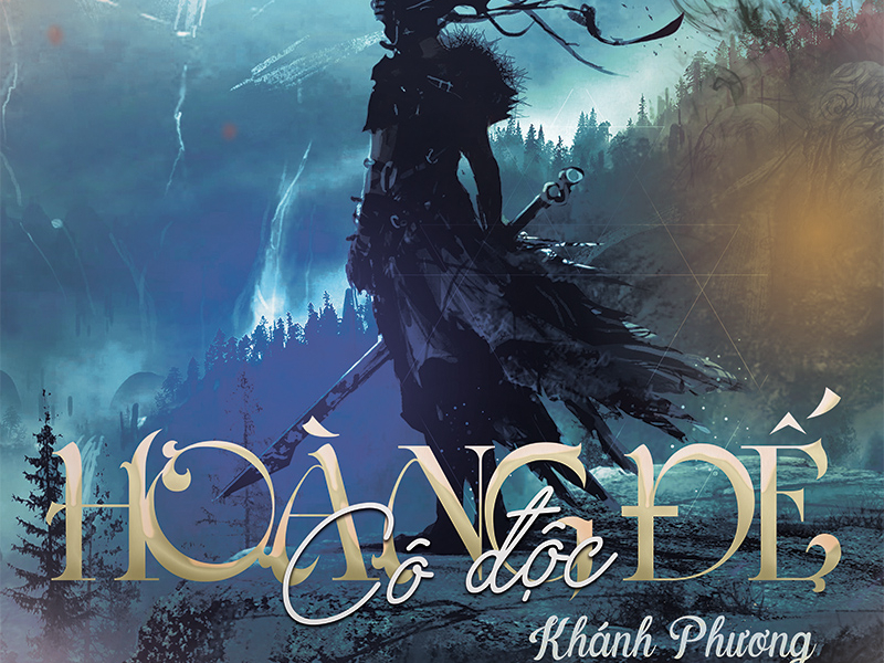 Hoàng Đế Cô Độc (Cô Độc Vương) (Single)