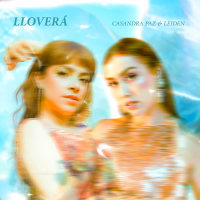 Lloverá (Single)