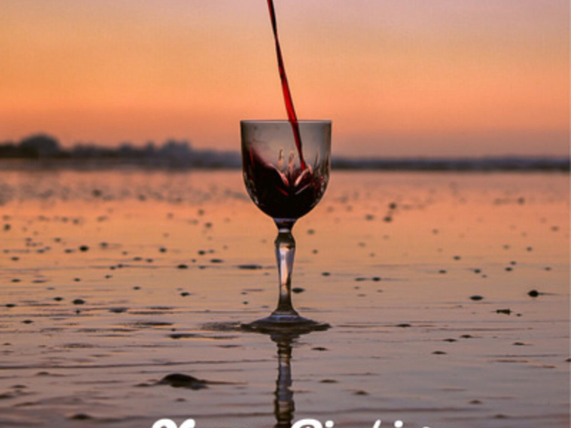 mezzo bicchiere (Single)