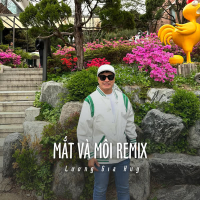 Mắt Và Môi (Remix (Ytmix)) (Single)