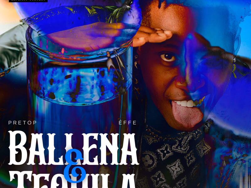 Ballena e Tequila (Single)