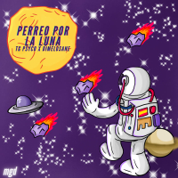 Perreo Por La Luna (Single)