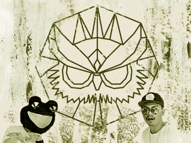 Live With Love (feat. Toran) [PRMGH Remix] (EP)