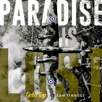 Paradise Is Lost (Single)