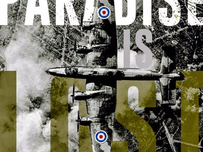 Paradise Is Lost (Single)