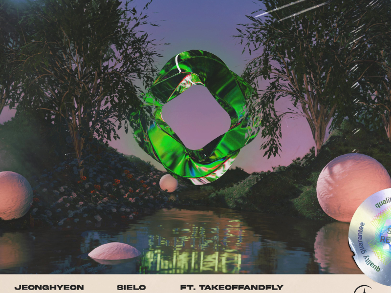 The Calling Of Hope (Single)