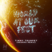 World at Our Feet (Deorro Remix) (Single)