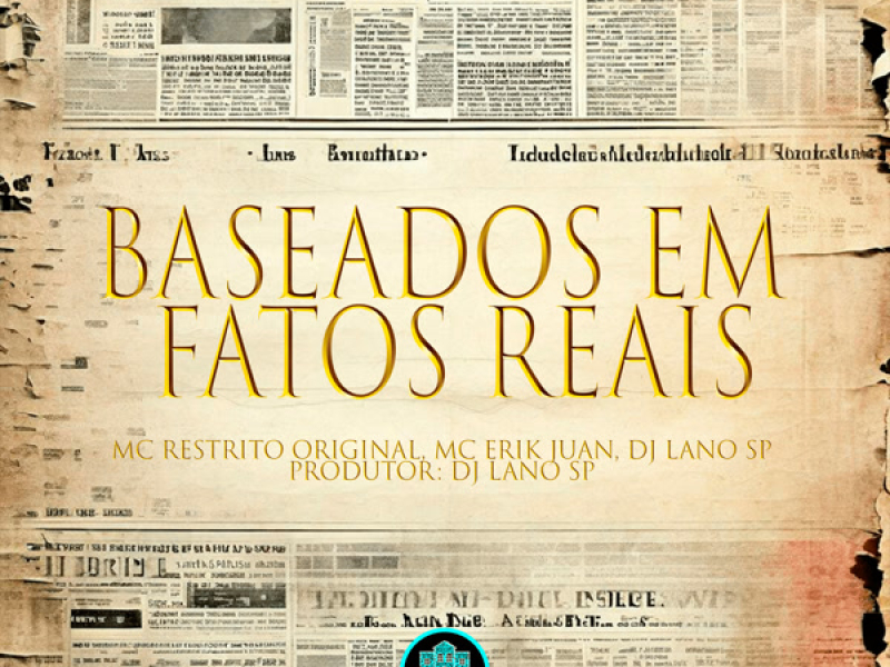 Baseados Em Fatos Reais (Single)