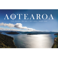Aotearoa (Single)