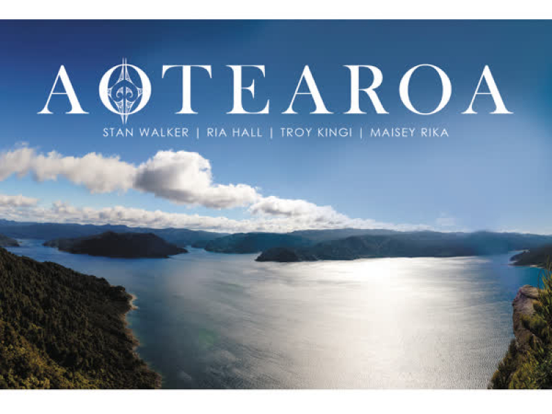 Aotearoa (Single)