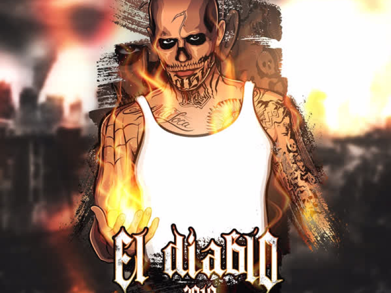 El Diablo 2019 (Single)