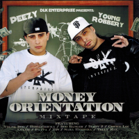 Money Orientation
