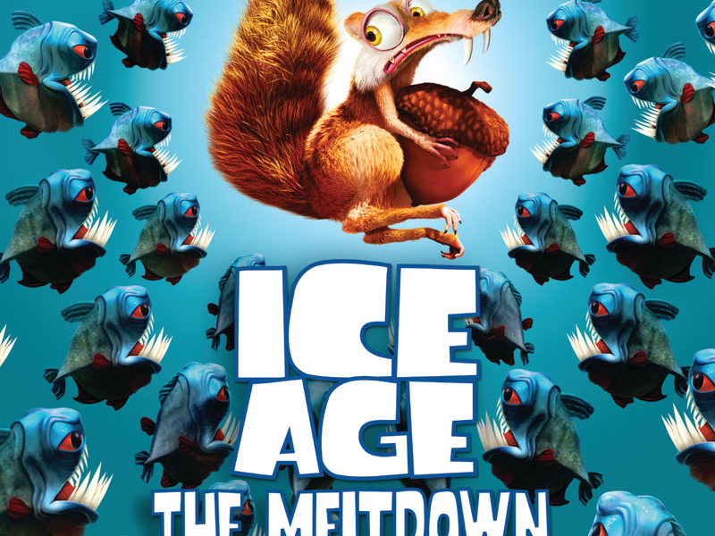 Ice Age: The Meltdown (Original Motion Picture Soundtrack)
