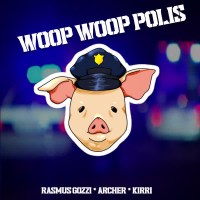 WOOP WOOP POLIS (Single)
