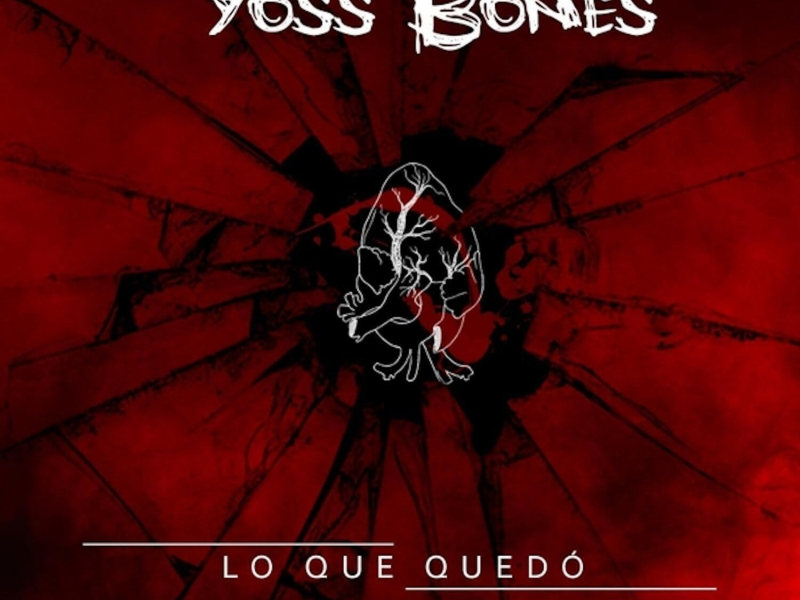 Lo Que Quedó (Single)