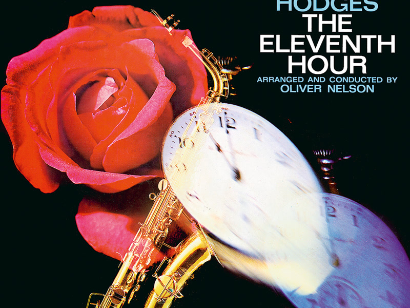 The Eleventh Hour