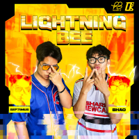 Lightning Bee (Single)