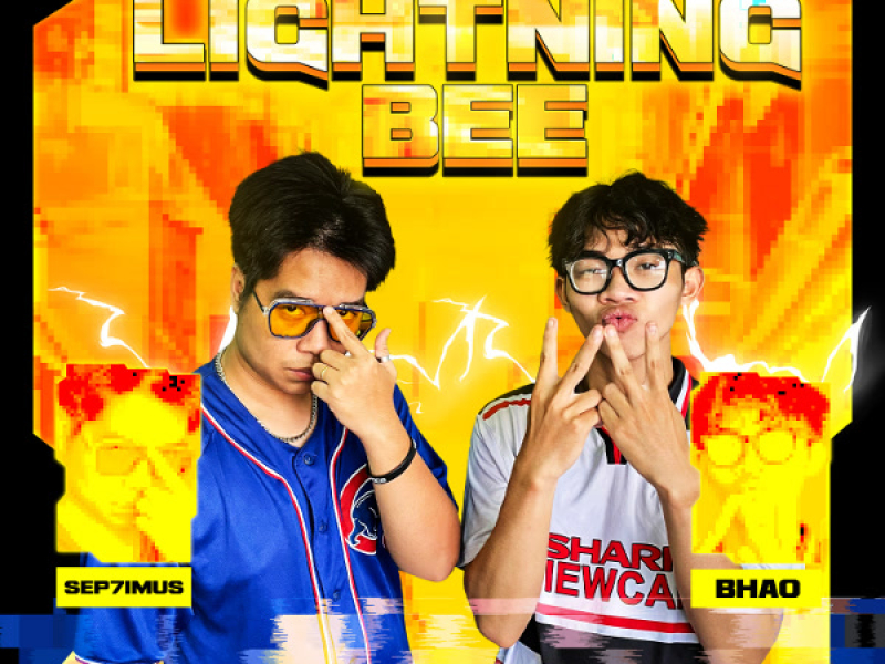 Lightning Bee (Single)