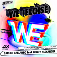 We (Eloise) [Remixes]