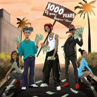 1000 YEAR$ (Single)
