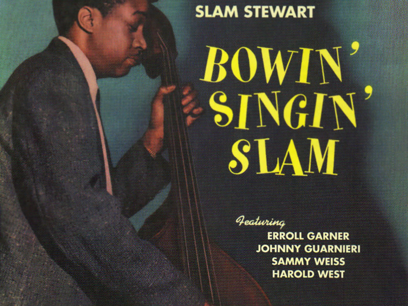 Bowin' Singin' Slam