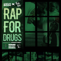 Rap For Drugs (Single)