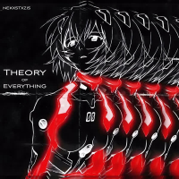 Theory Of Everything (EP)