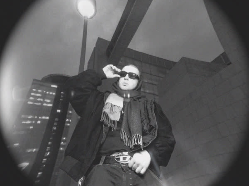 Voglia di scappare (Single)