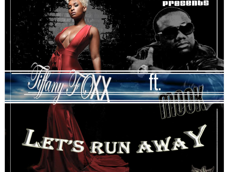 Let's Run Away (Radio Mix) (Single)