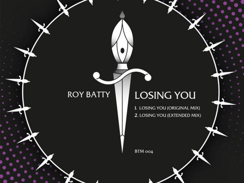 Losing You (Single)