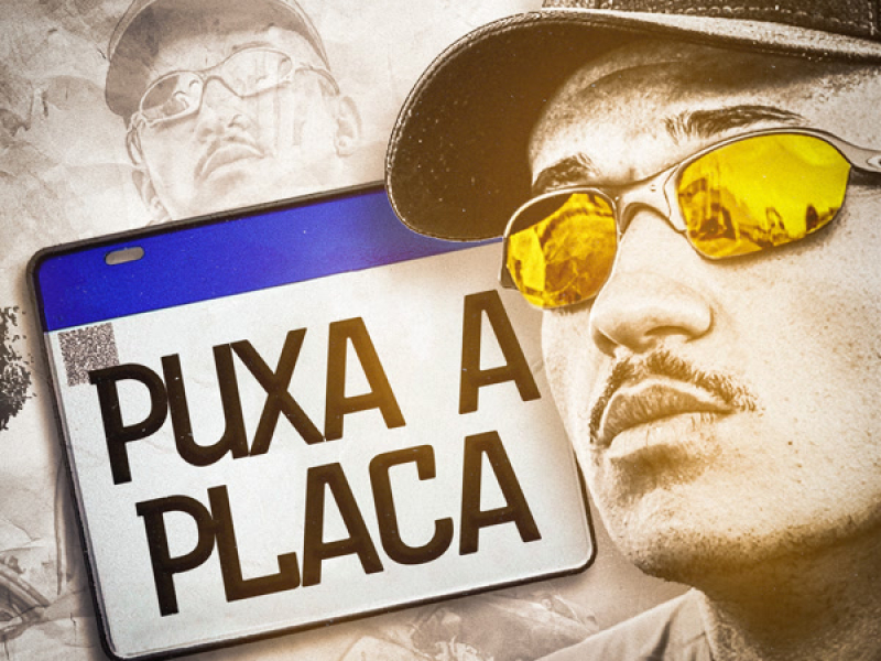 Puxa a placa (Single)